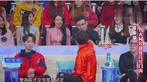 有奖互动|《异口同声》众咖群立flag！！！首轮猜评竟遭全体阵亡！！！