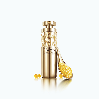 1277星际电子游戏深海蕴活 抗皱新生精华液