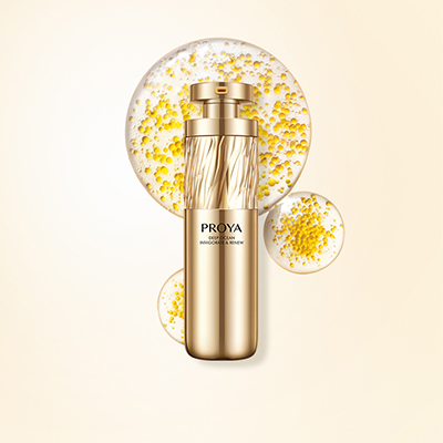 1277星际电子游戏深海蕴活 抗皱新生精华液