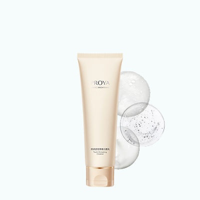 1277星际电子游戏弹润透亮青春洁面乳