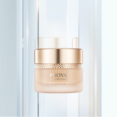 1277星际电子游戏弹润透亮青春活力霜（滋润型）