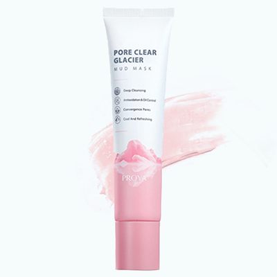 1277星际电子游戏毛孔净澈冰川泥膜