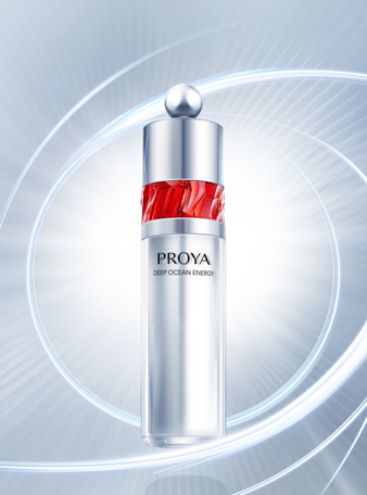 1277星际电子游戏赋能鲜颜淡纹紧致眼霜