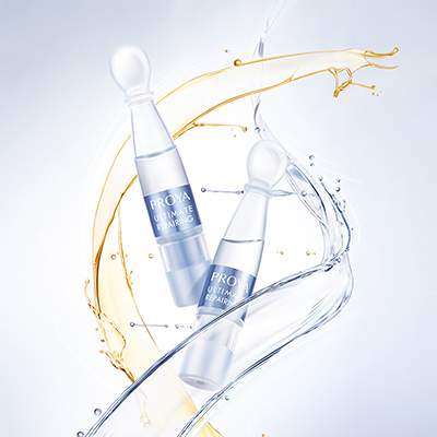 1277星际电子游戏至简密护修复安瓶精华液