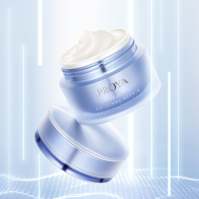 1277星际电子游戏肌源修护优效精华霜