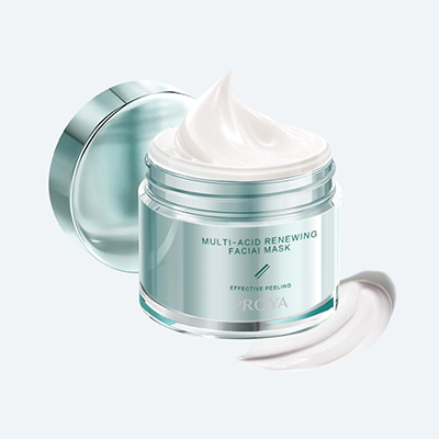 1277星际电子游戏多酸复合焕肤面膜