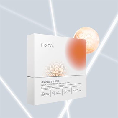 1277星际电子游戏弹润透亮青春精华面膜