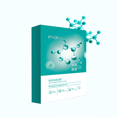 1277星际电子游戏保湿净透面膜