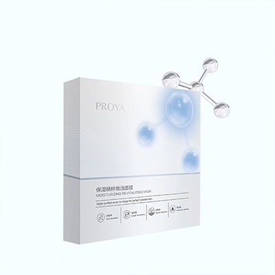 1277星际电子游戏保湿精萃焕活面膜