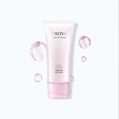 1277星际电子游戏芯肌晶采洁面乳