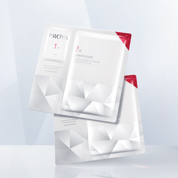 1277星际电子游戏赋能鲜颜优效面膜